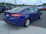 Used 2016 Ford Fusion SE image 5