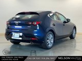 New 2025 MAZDA MAZDA3 s image 6