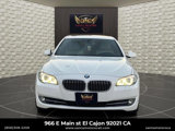 Used 2012 BMW 535i Sedan image 3