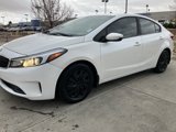 Used 2018 Kia Forte LX w/ LX Popular Package image 4