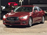 Used 2014 INFINITI Q50 image 5
