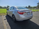 Used 2015 Toyota Corolla S image 3