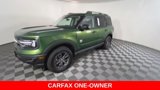 Used 2024 Ford Bronco Sport Big Bend w/ Convenience Package image 3