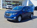 Used 2020 Chevrolet Equinox LT image 2