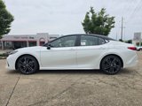 New 2025 Toyota Camry XSE image 6