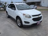 Used 2017 Chevrolet Equinox LS image 3
