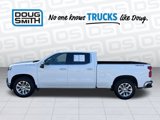 Used 2021 Chevrolet Silverado 1500 LTZ image 3