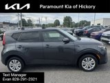 Used 2021 Kia Soul LX image 3
