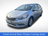 Used 2016 Kia Forte LX w/ LX Popular Plus Package image 2