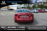 Used 2021 Nissan Altima 2.5 SL image 6