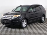 Used 2011 Ford Explorer 2WD w/ Class III Trailer Tow Pkg image 3