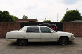Used 1995 Cadillac De Ville Sedan image 5