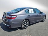 Used 2017 Honda Accord LX image 3