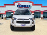Used 2020 Toyota 4Runner SR5 Premium image 2