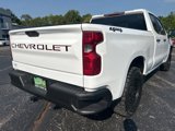 Used 2020 Chevrolet Silverado 1500 W/T w/ WT Value Package image 5