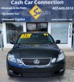 Used 2007 Lexus GS 350 image 3