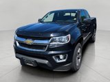 Used 2016 Chevrolet Colorado LT w/ LT Convenience Package image 2
