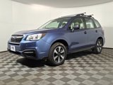 Used 2017 Subaru Forester 2.5i w/ Alloy Wheel Package image 2