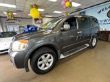 Used 2012 Nissan Armada SV image 4