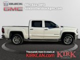 Used 2018 GMC Sierra 1500 SLT w/ SLT Premium Package image 5