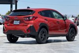 New 2025 Subaru Crosstrek 2.0i image 5