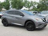 Used 2017 Nissan Murano Platinum w/ Platinum Technology Package image 2