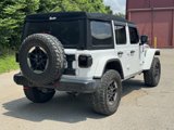 Used 2018 Jeep Wrangler Unlimited Rubicon image 5