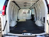 Used 2017 Chevrolet Express 2500 Extended image 3