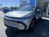 New 2025 Chevrolet Equinox EV LT w/ LPO, All-Weather Mat Package image 3