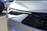 New 2025 Acura ADX FWD image 4