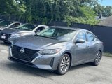Certified 2024 Nissan Sentra SV image 3