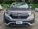 Used 2022 Honda CR-V EX-L image 2