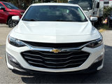 Used 2023 Chevrolet Malibu LT w/ Driver Confidence Package image 2