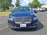 Used 2017 Lincoln MKZ Premiere image 2