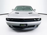 Used 2017 Dodge Challenger SXT image 2