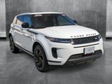 Certified 2025 Land Rover Range Rover Evoque S image 3