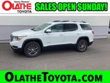 Used 2017 GMC Acadia SLT image 4