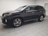 Used 2014 Kia Sorento SX image 2