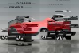 Certified 2022 Volvo C40 P8 Recharge Ultimate image 4