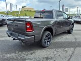 New 2025 RAM 1500 Big Horn image 4