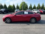 Used 2018 Chevrolet Malibu LT w/ Driver Confidence Package image 5