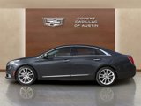 Used 2018 Cadillac XTS Premium Luxury image 2