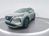 Used 2023 Nissan Rogue SV w/ SV Premium B Package image 5