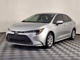 Used 2021 Toyota Corolla LE image 3