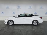 Used 2023 Nissan Sentra S image 3