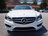 Used 2016 Mercedes-Benz E 350 Sedan image 4