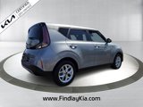 Certified 2023 Kia Soul LX w/ LX Technology Package image 6