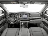 Used 2016 Toyota Highlander XLE image 4