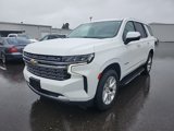 Used 2021 Chevrolet Tahoe Premier w/ Premium Package image 3