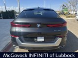 Used 2023 BMW X6 xDrive40i w/ Luxury Seating Package image 3